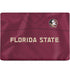 Florida State University Red Jersey MacBook Skins